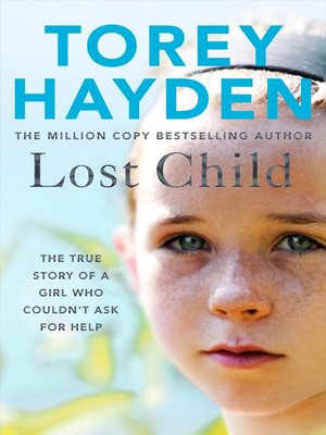 cover image of Lost Child